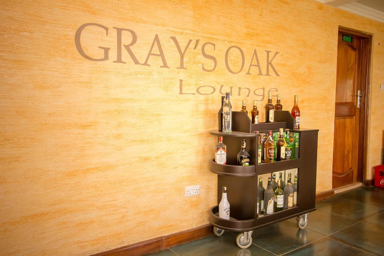 Grays Oak Hotel Athi River Exterior photo